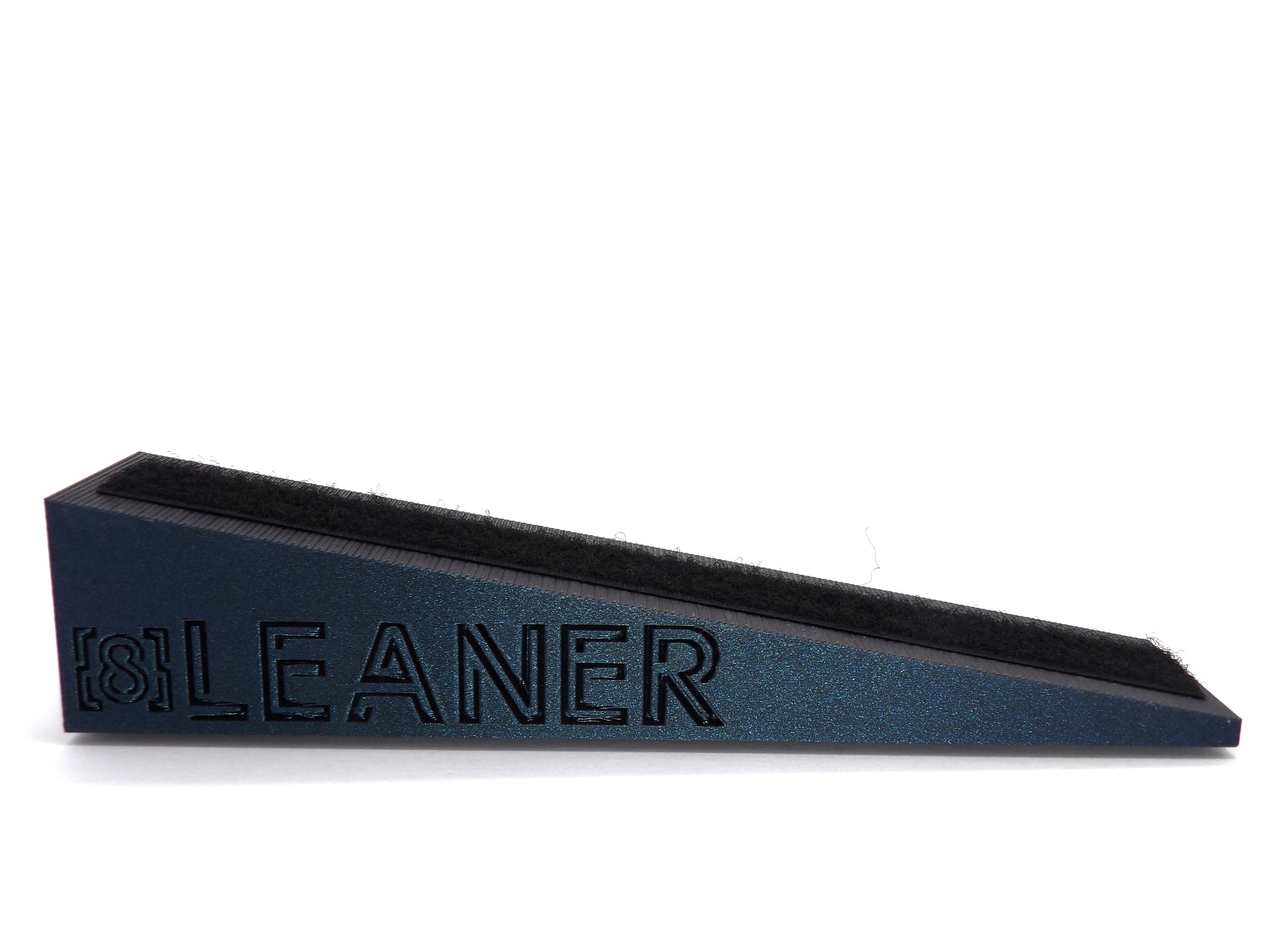 [8] LEANER- ANGLED PEDAL RISER image 1
