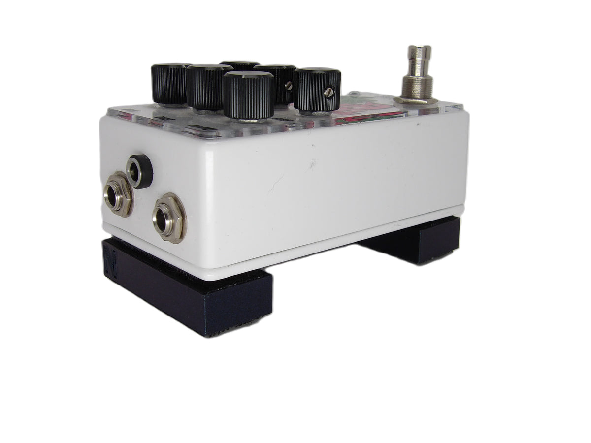 SCAFFOLD - PEDAL RISER image 0