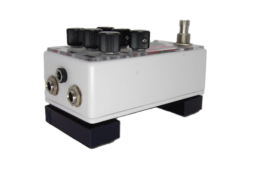 SCAFFOLD - PEDAL RISER image 0