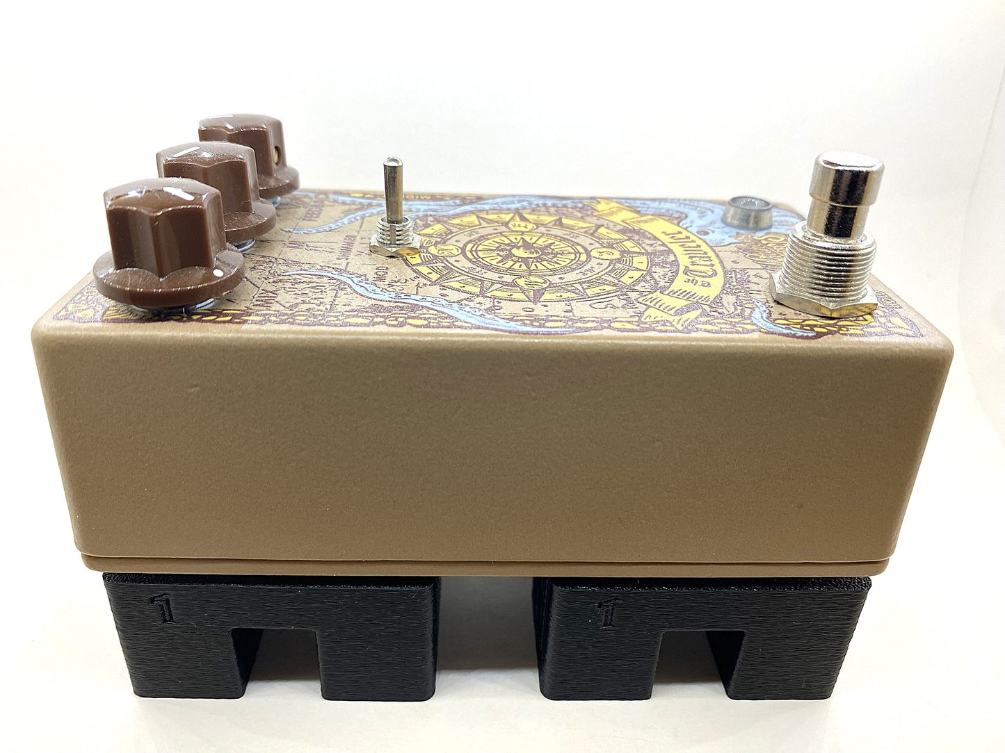 PRO SERIES FLAT RISERS image 2