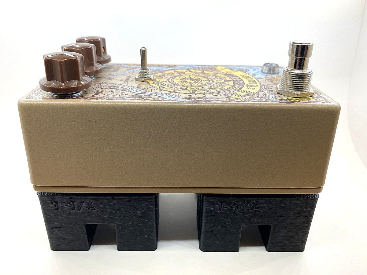 PRO SERIES FLAT RISERS image 3