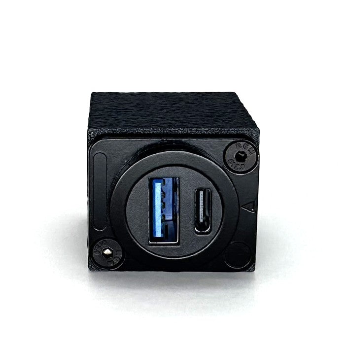 DSPCHR CORE - HUB image 0