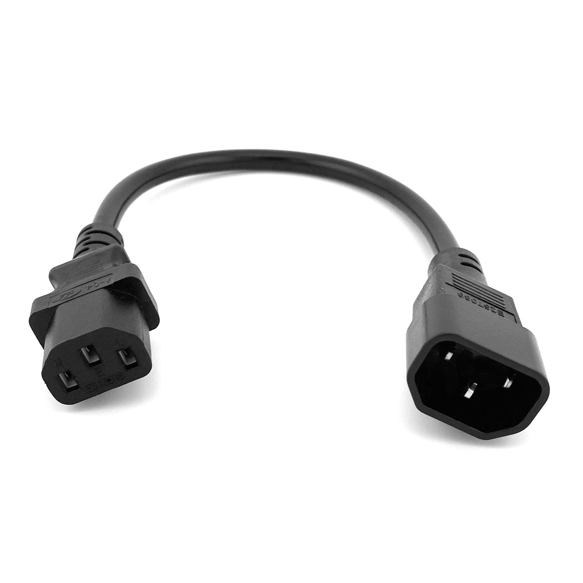 1' DSPCHR PRO - IEC OUT (C13-C14) image 0