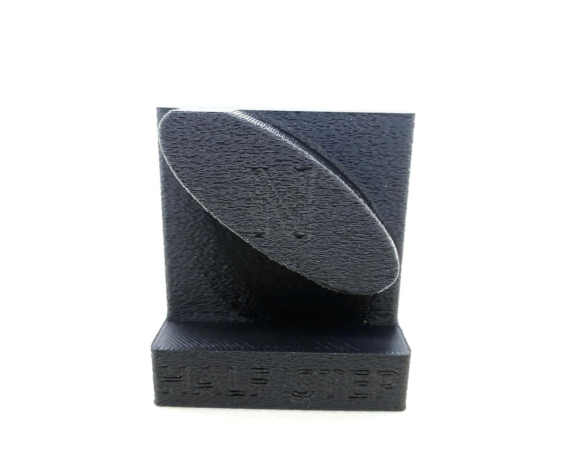 HALF STEP v2 - CAPO HOLDER image 1