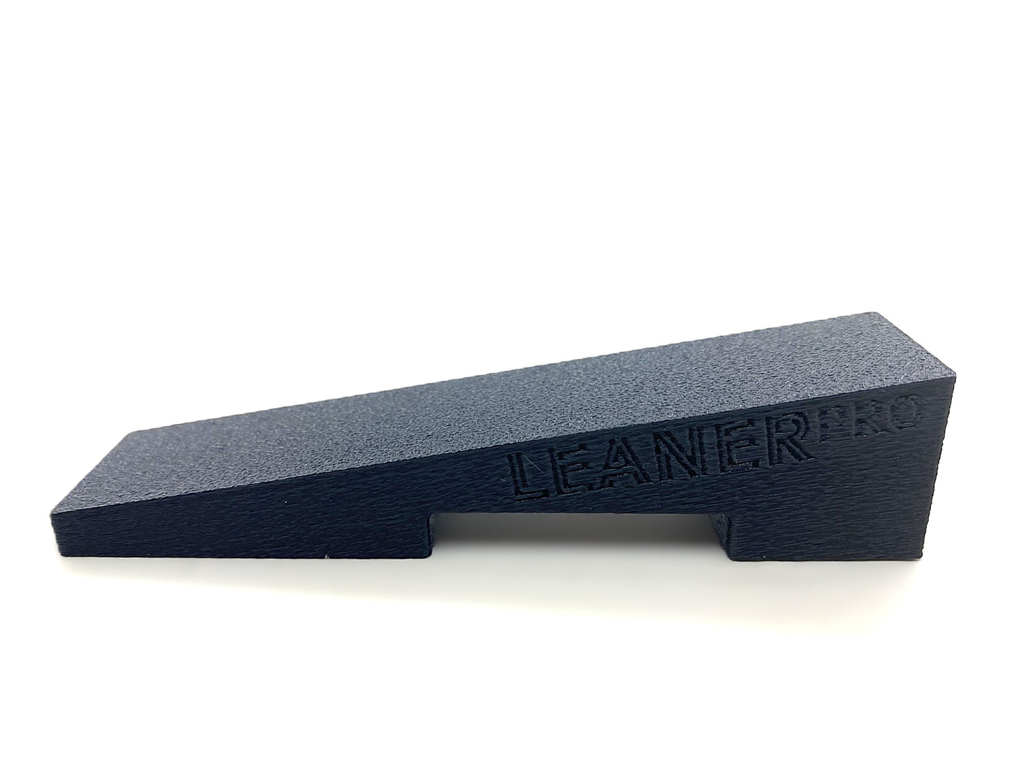 LEANER PRO - Angled Pedal Risers image 1
