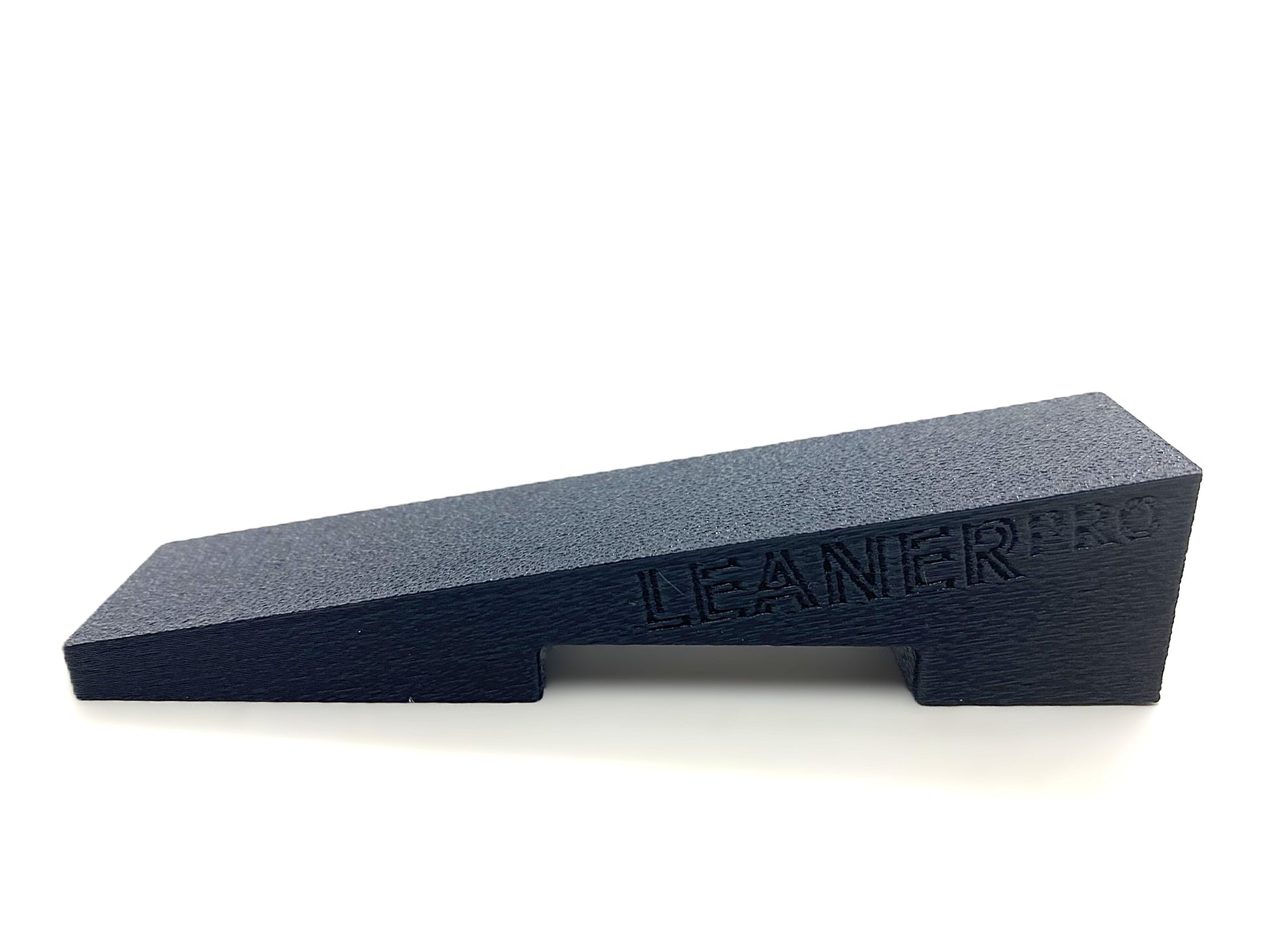 LEANER PRO - Angled Pedal Risers image 1