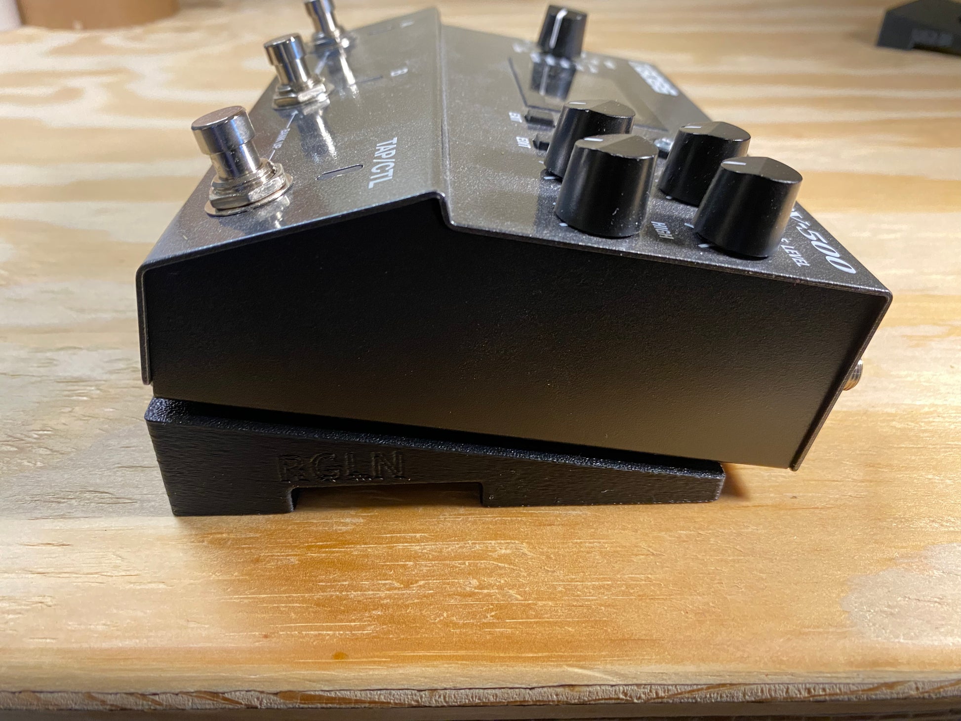 RGLN - Modular Plates (Angled) image 3