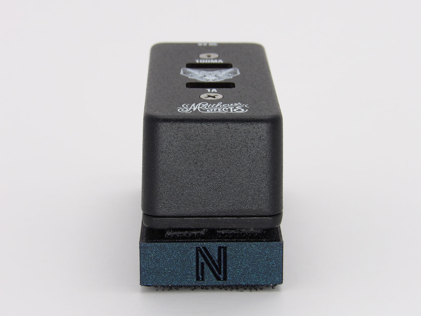 MICRO STILT - PEDAL RISER image 3