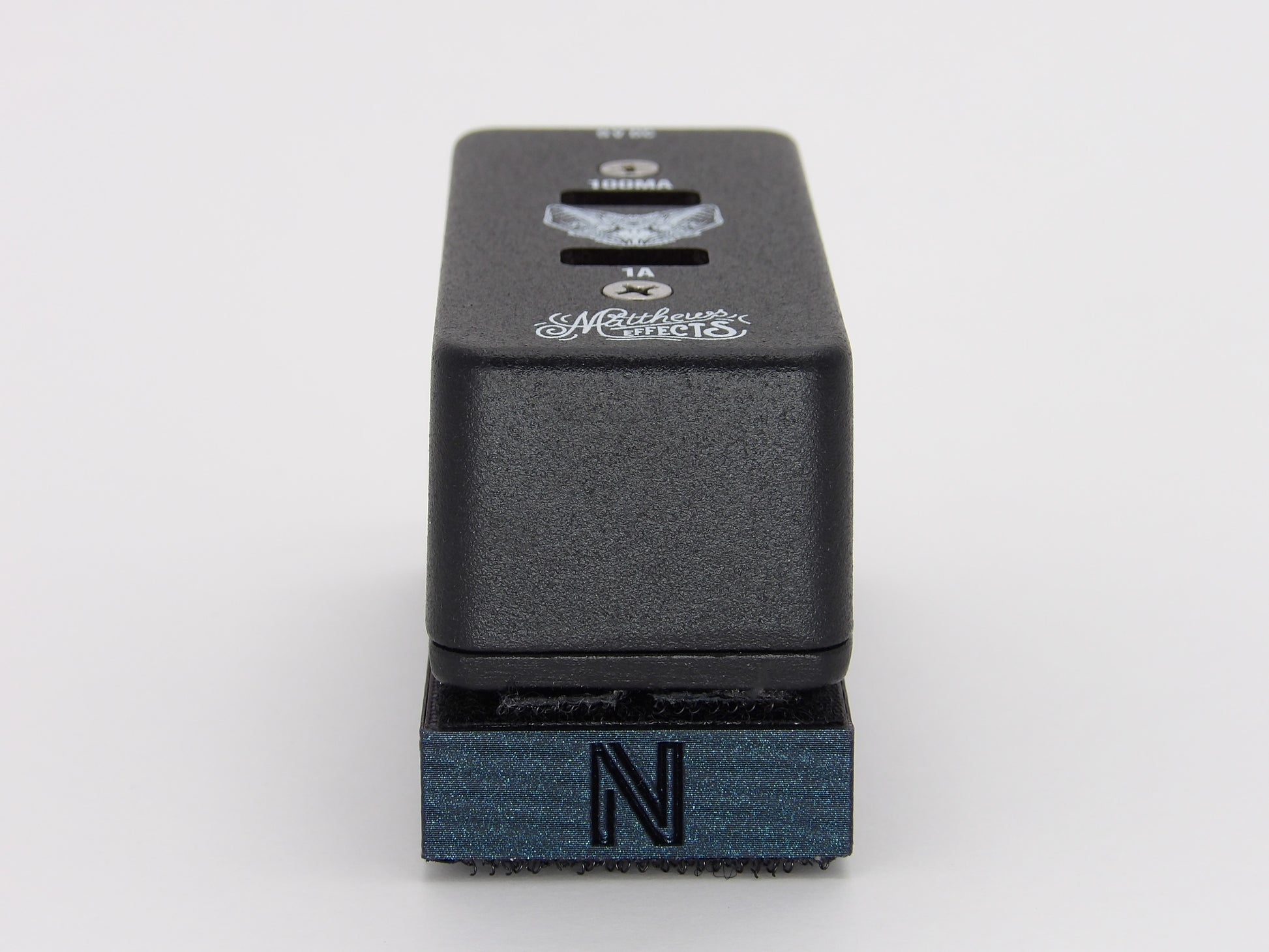 MICRO STILT - PEDAL RISER image 3