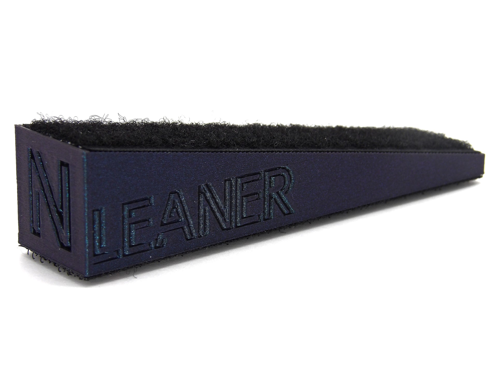 LEANER - ANGLED PEDAL RISER image 0