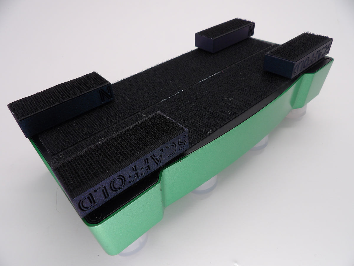 SCAFFOLD - PEDAL RISER image 7