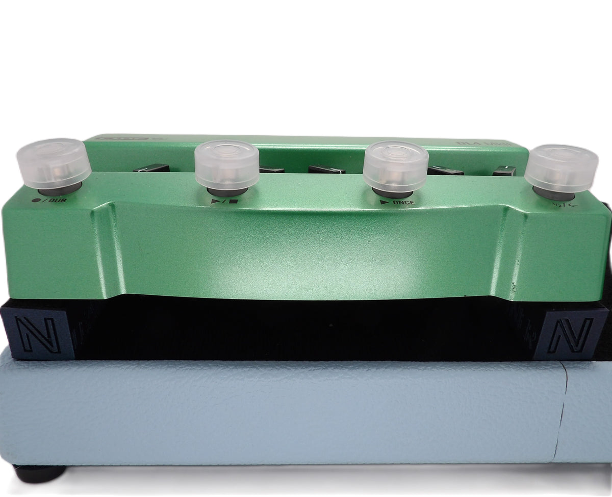 LEANER - ANGLED PEDAL RISER image 4