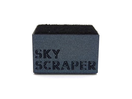 SKY SCRAPER - PEDAL RISER image 0