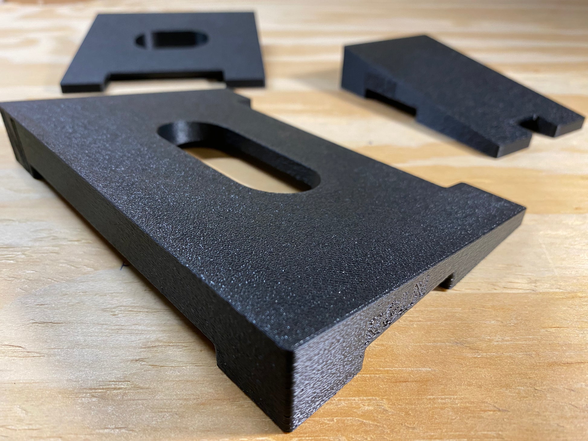 RGLN - Modular Plates (Angled) image 0