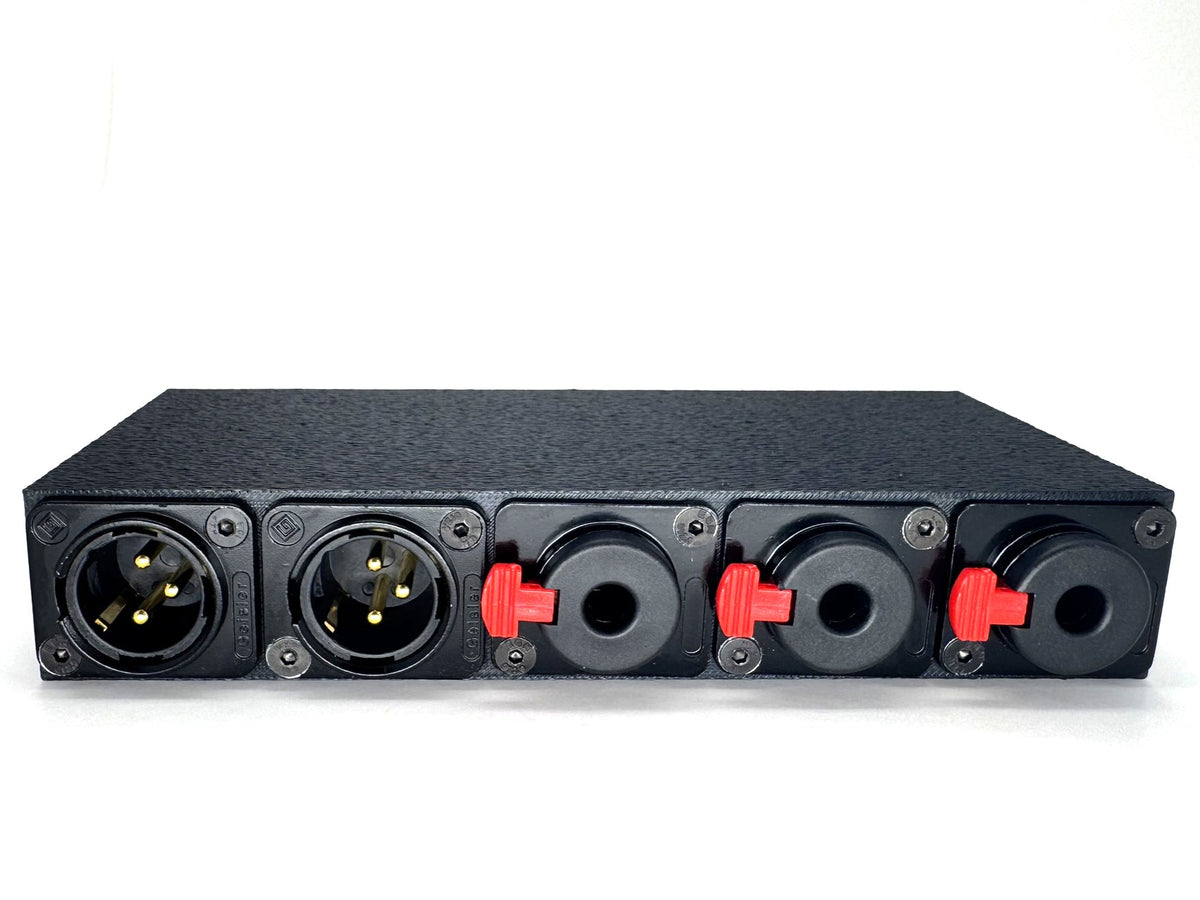 DSPCHR CORE (5 Jacks) image 0