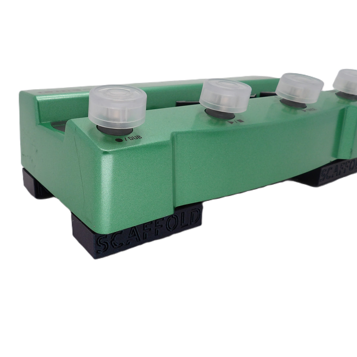 SCAFFOLD - PEDAL RISER image 8
