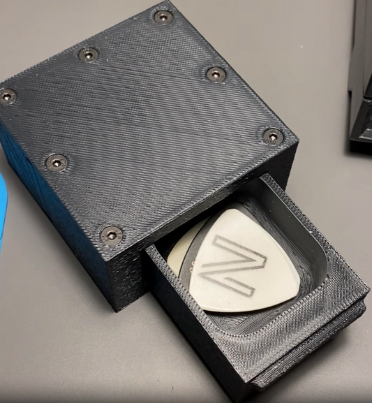Pick Pocket - Small Pick Drawer